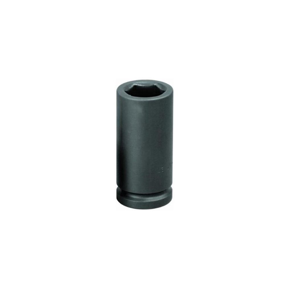 Soquete Sextavado de Impacto Longo 3/4''x2.1/4'' (Ref. K 32 L-2.1/4'') - GEDORE 