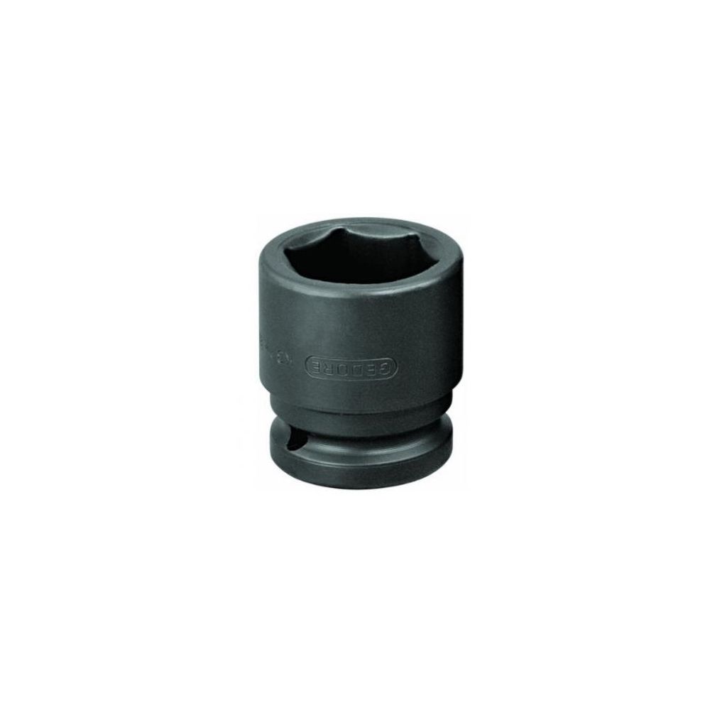 Soquete Sextav. de Impacto 3/4x37mm (Ref. K32-37mm) - GEDORE - Ritec Máquinas e Ferramentas