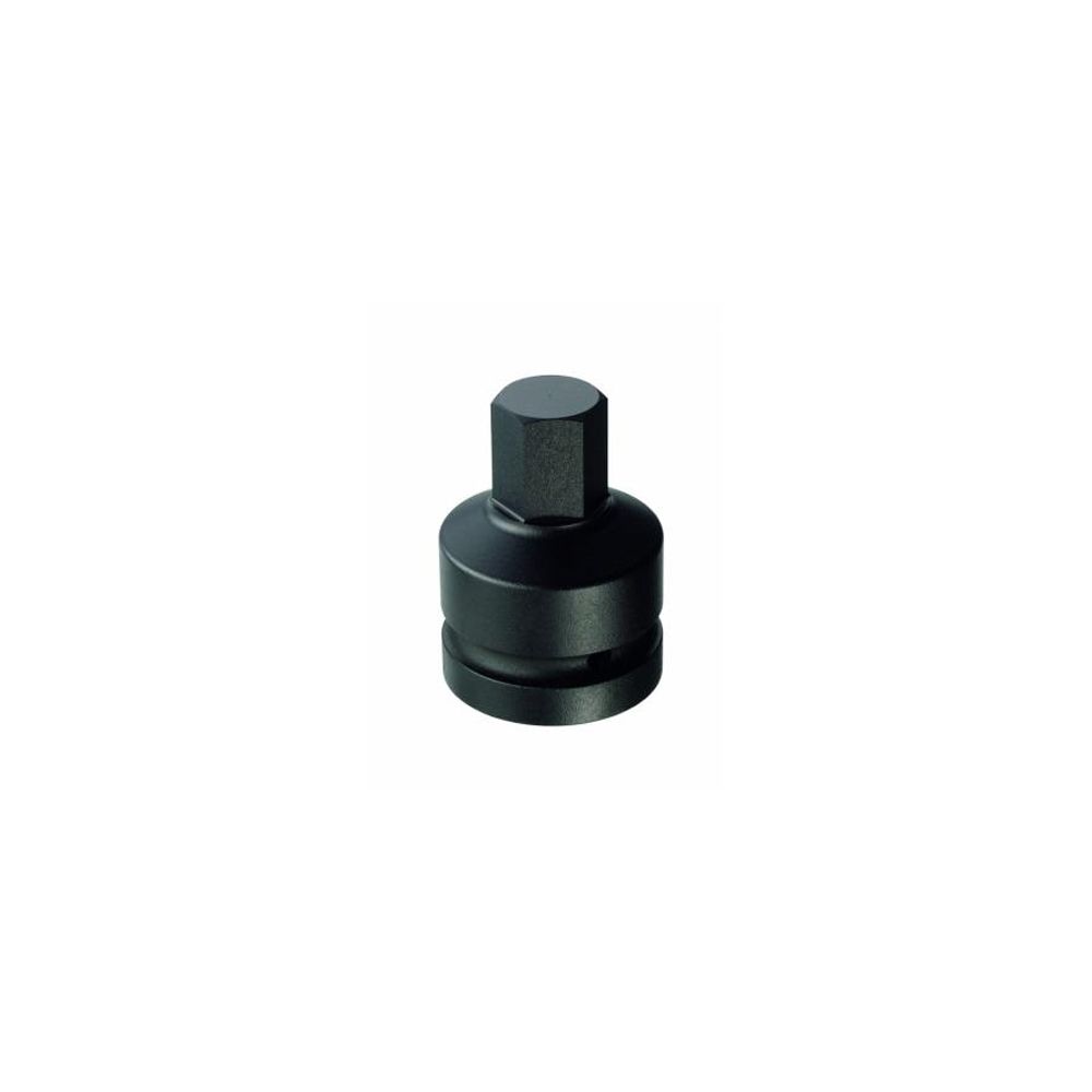 Soquete Hexagonal de Impacto 3/4''x24mm (Ref. INK 32-24mm) - GEDORE