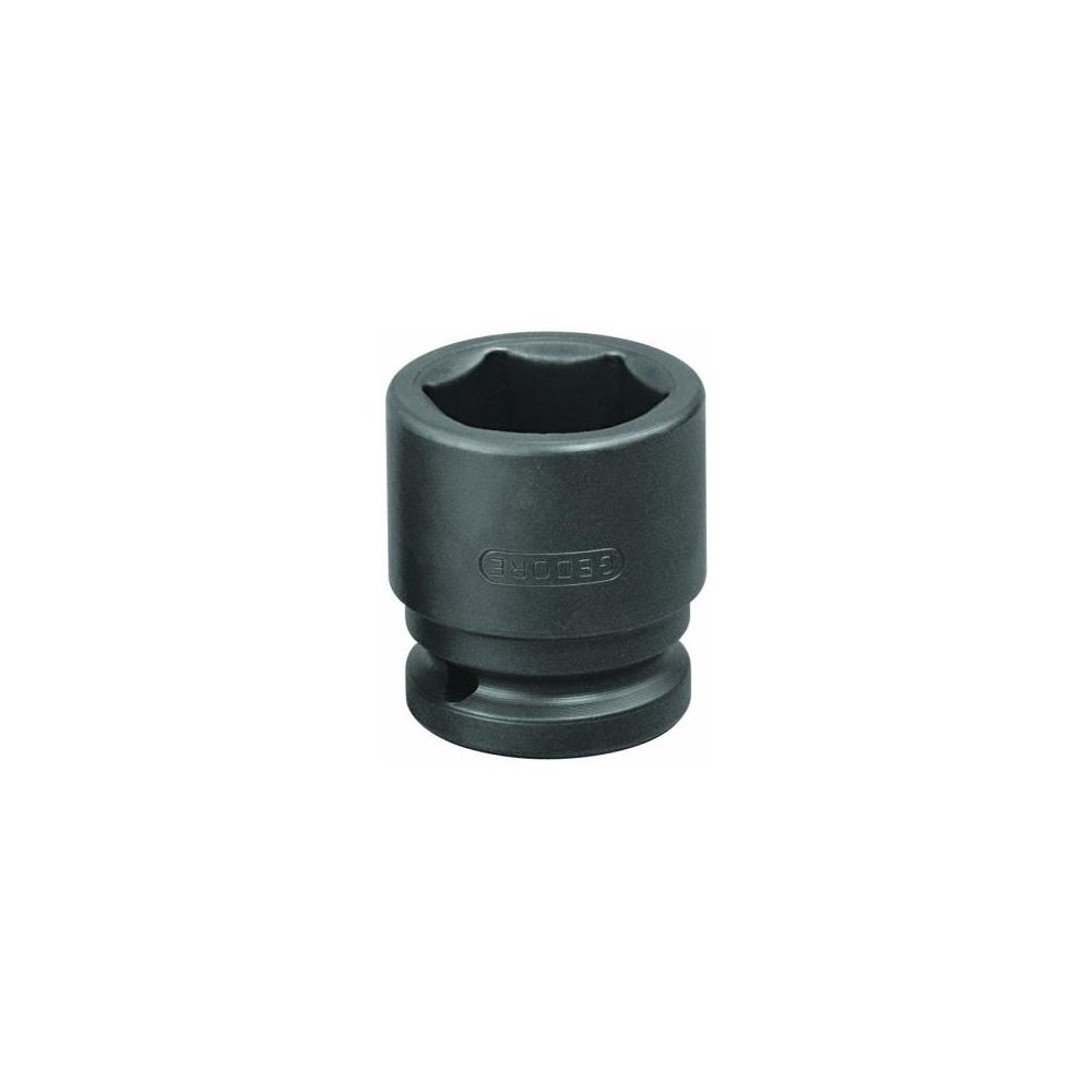 Soquete Sextavado de Impacto 1/2''x20mm (Ref. K19-20mm) - GEDORE