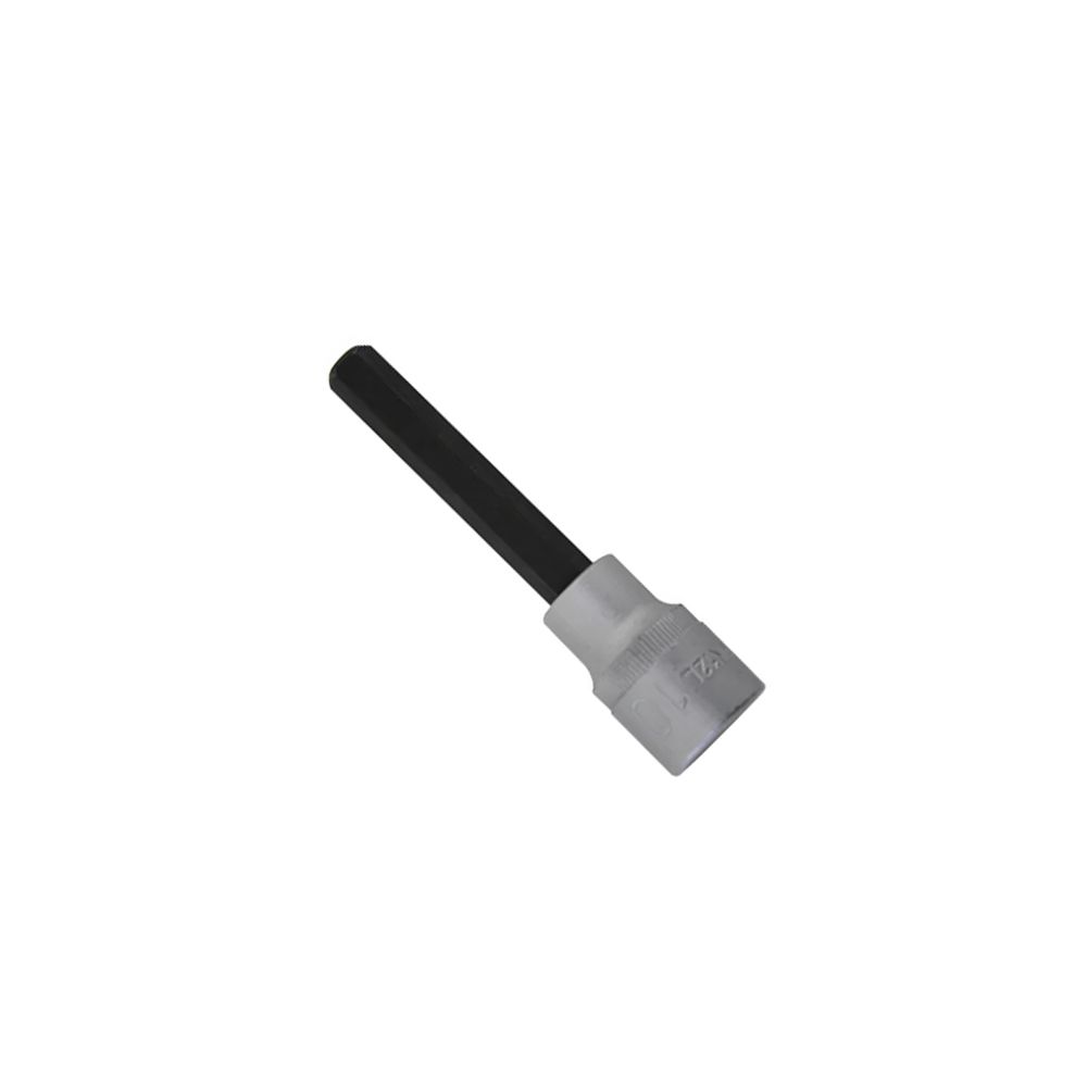 Soquete Allen Longo 1/2''x12mm RIN12L-12mm - ROBUST