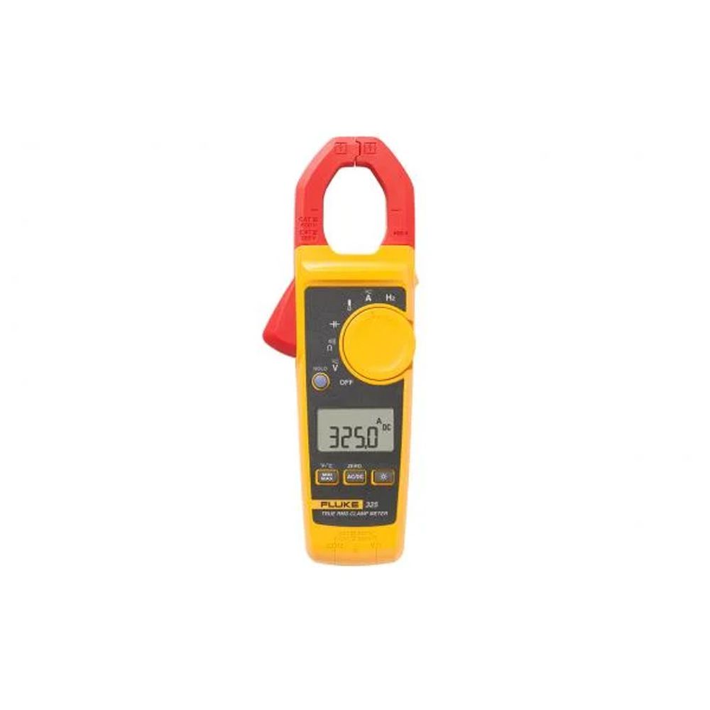 Alicate Multímetro True-RMS 325 - Fluke 