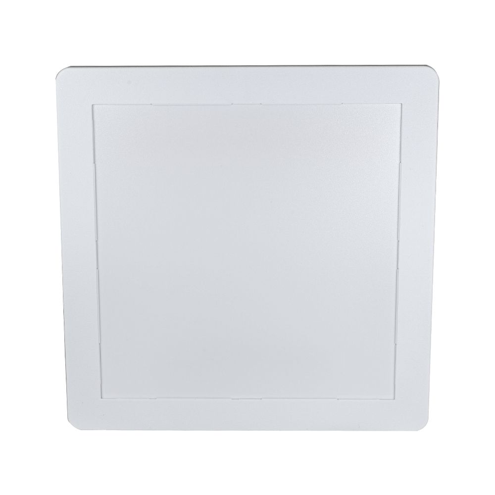Plafon LED Branco Quadrado de Embutir 18W 6.500K - Noll - Ritec Máquinas e Ferramentas