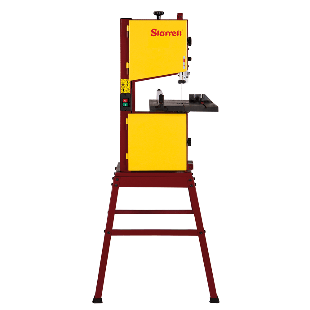 Máquina Vertical para Madeira S2505D - STARRETT - Ritec Máquinas e Ferramentas