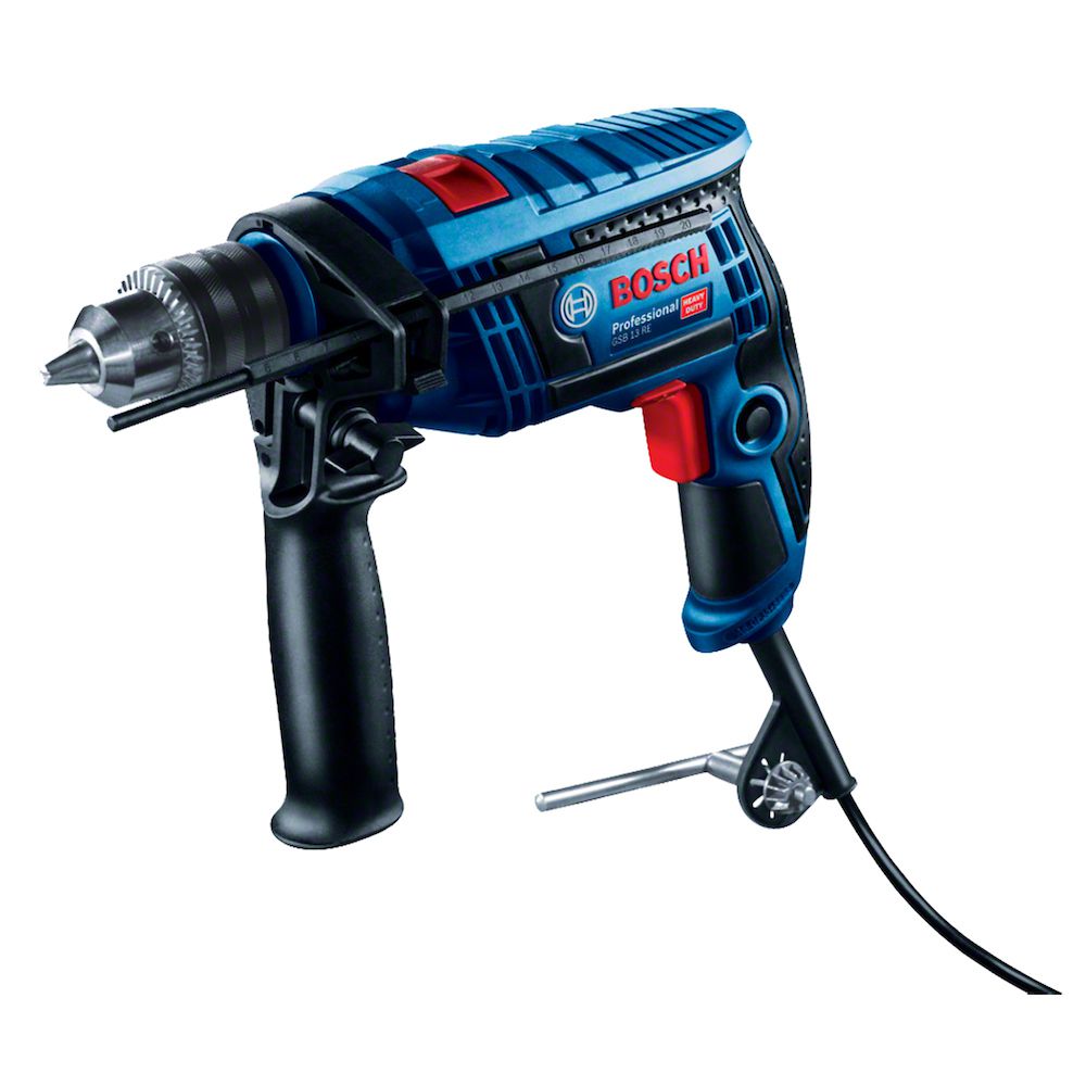 Furadeira de Impacto Bosch GSB 16 RE 750W