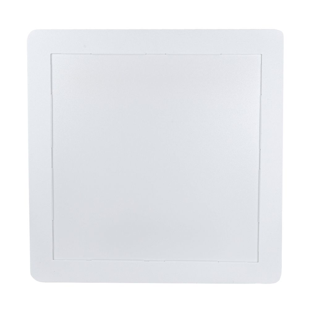 Plafon LED Branco Quadrado de Embutir 24W 6.500K - Noll
