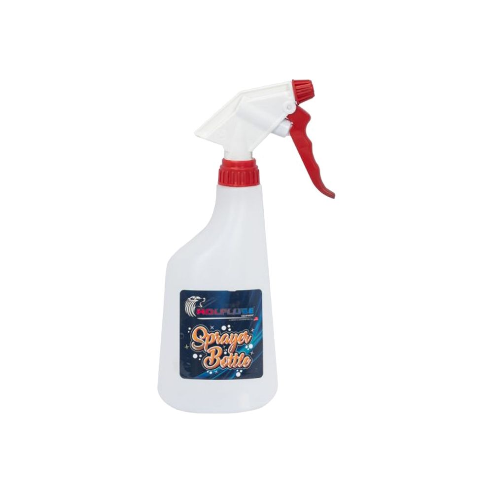 Esborrifador Manual com Bico Spray 600ml 1232 - LUPUS