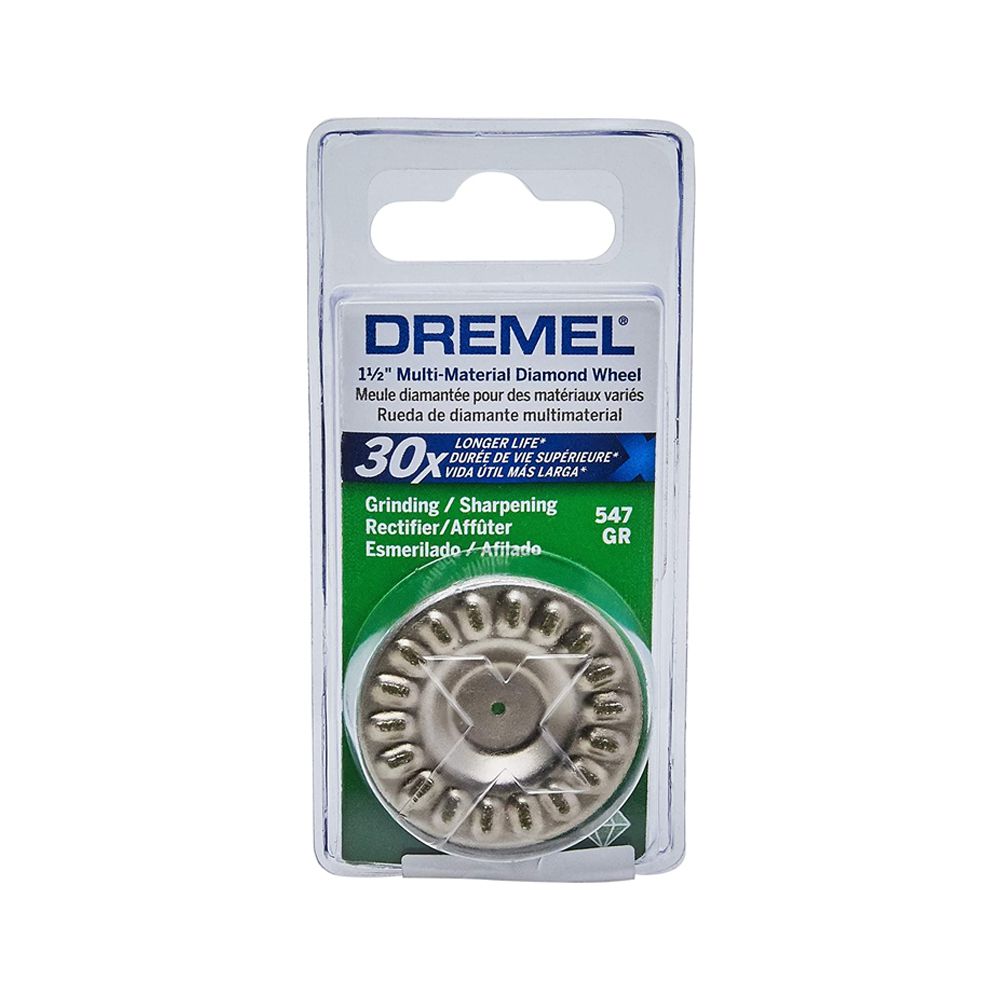 Disco Diamantado Multi-Material 547GR - Dremel