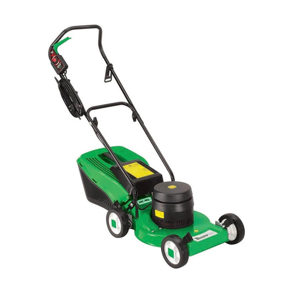 Cortador de Grama Elétrico com Recolhedor MC-40L 1.800W - Trapp