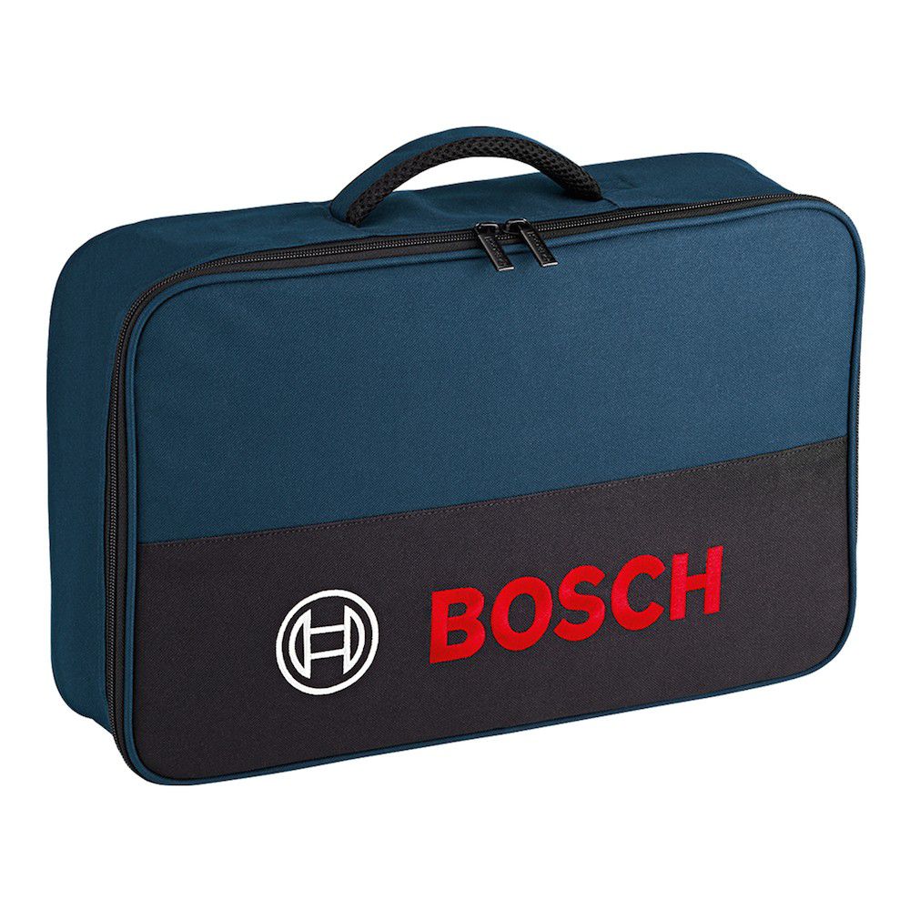 Bolsa de ferramentas pequena Bosch Softbag - Ritec Máquinas e Ferramentas