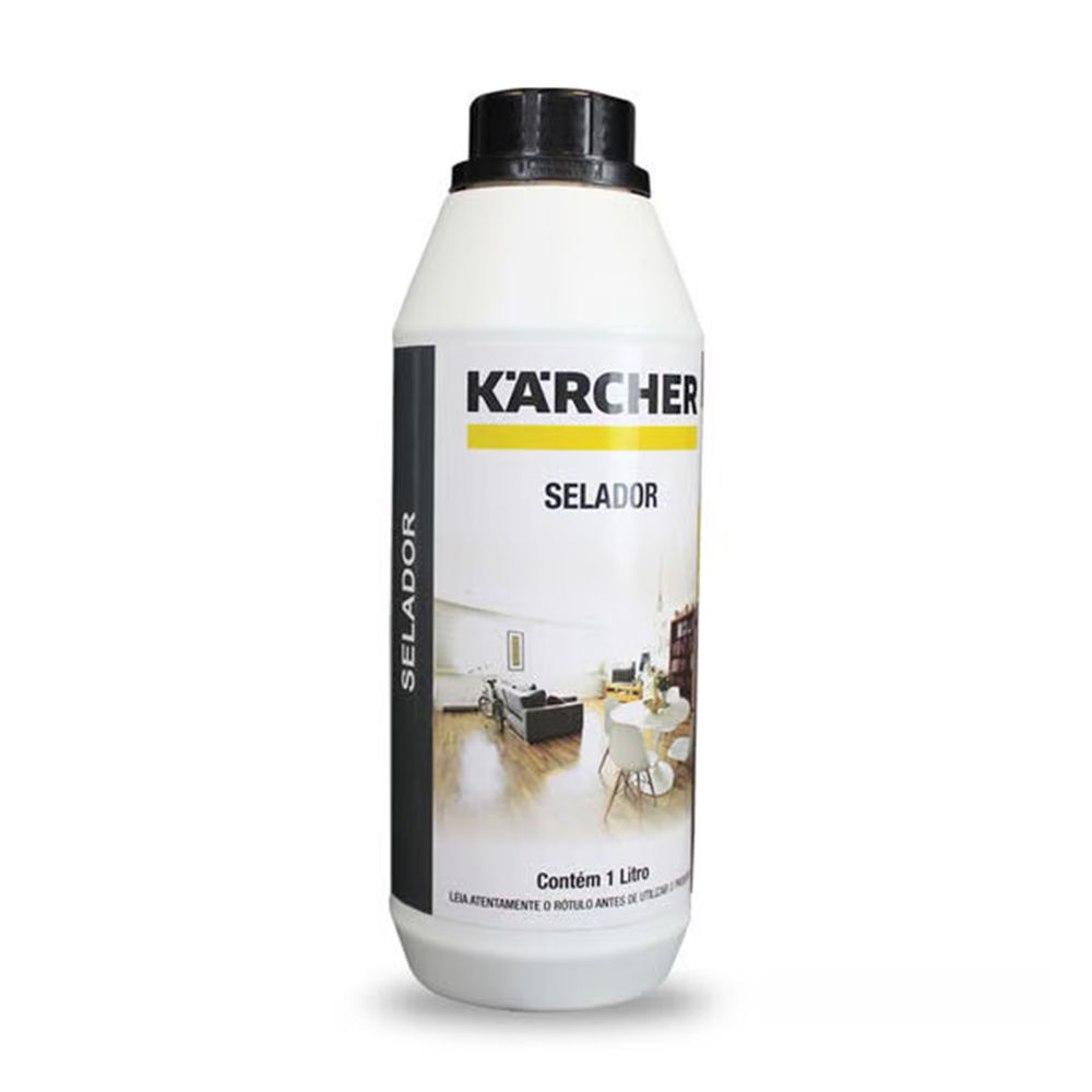 Selador 1 Litro ( 1l ) 9.381-312.0 Karcher - Ritec Máquinas e Ferramentas