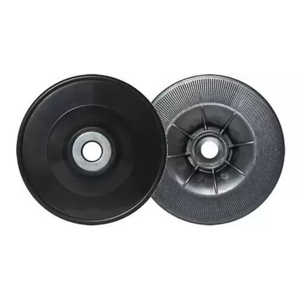 Disco de Borracha para Lixadeira 7" (350,0002) - Noll