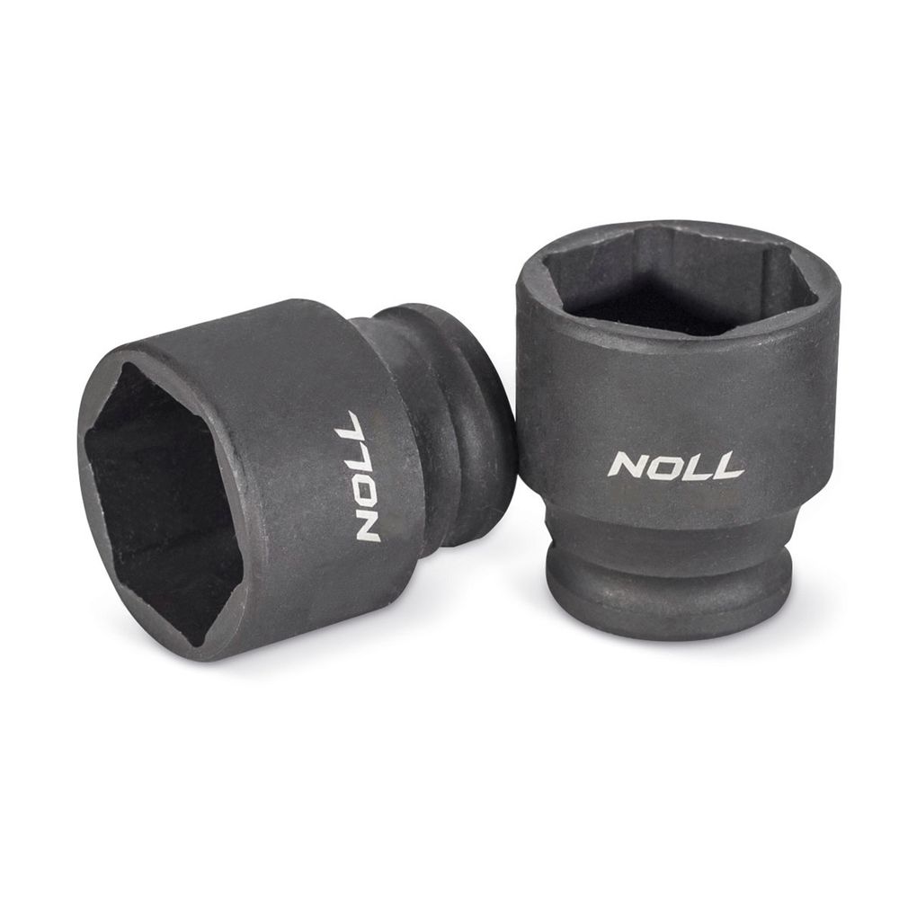 Soquete Impacto-M3 1/2'' x 8mm (435,0001) - Noll