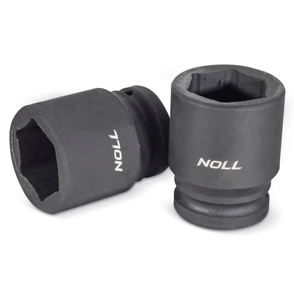 Soquete Impacto-M4 3/4'' x 19mm (435,0029) - Noll