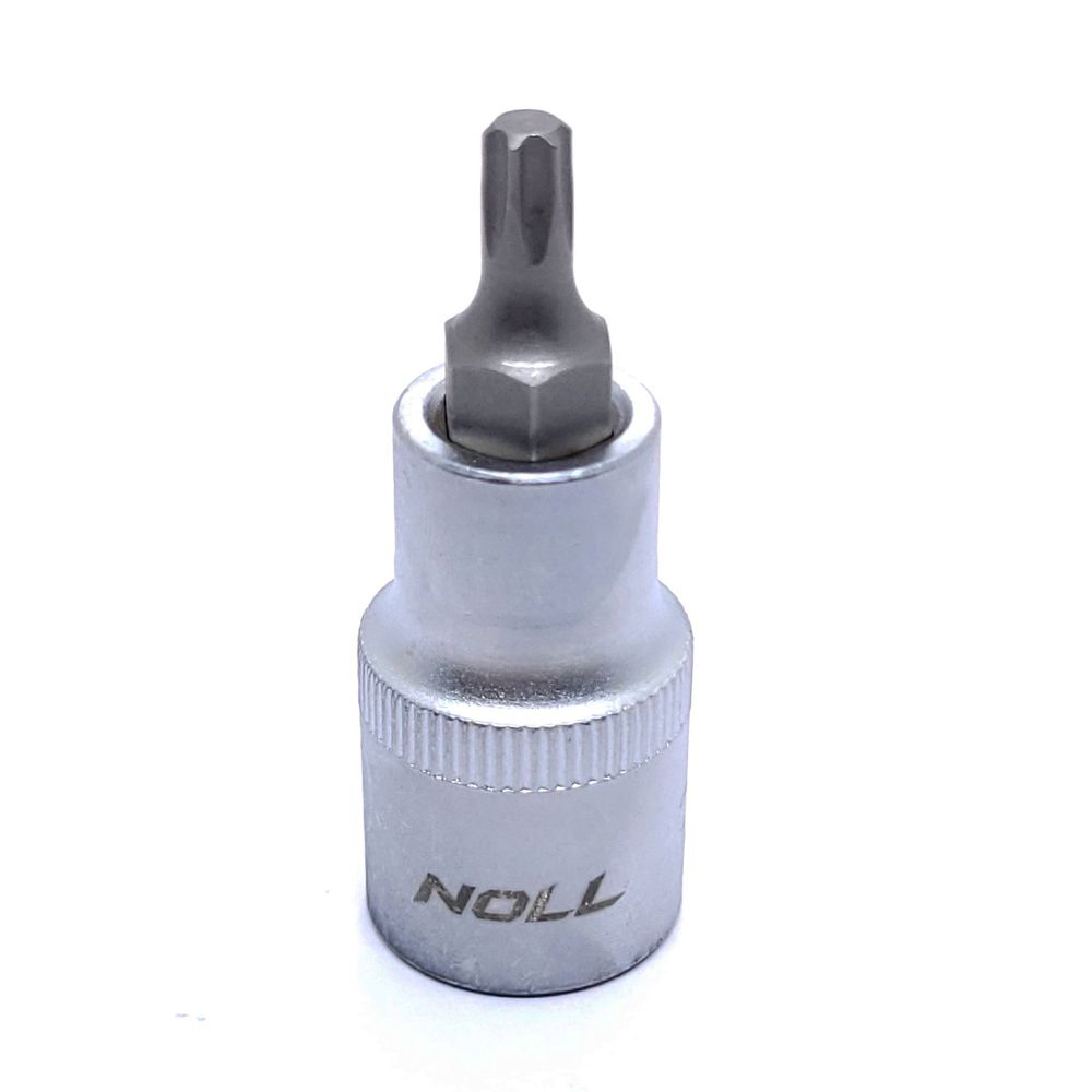 Soquete Torx 1/2" x T-30 (405,0129) - Noll