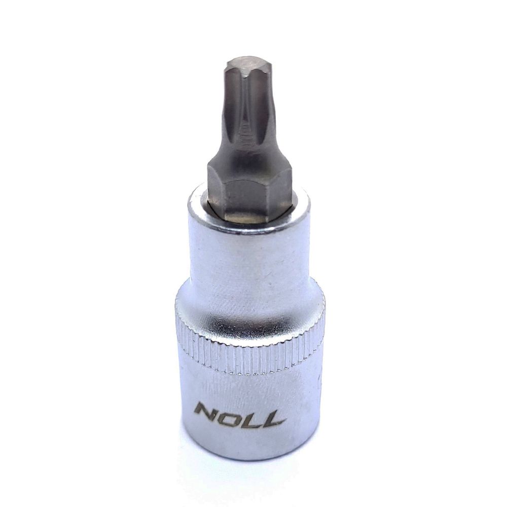 Soquete Torx 1/2" x T-40 (405,0130) - Noll