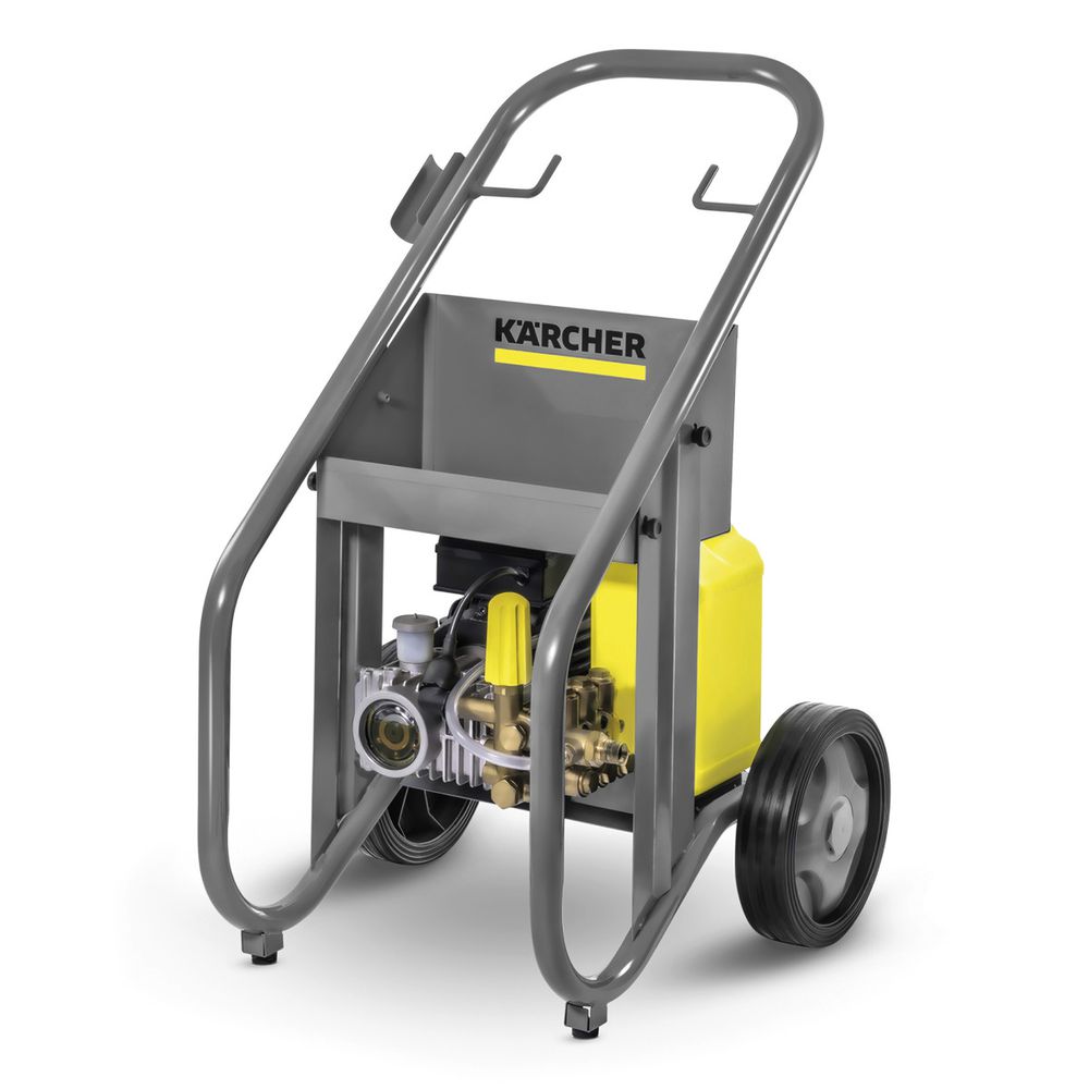 Lavadora de Alta Pressão 220V HD 10/18 Maxi - Karcher - Ritec Máquinas e Ferramentas