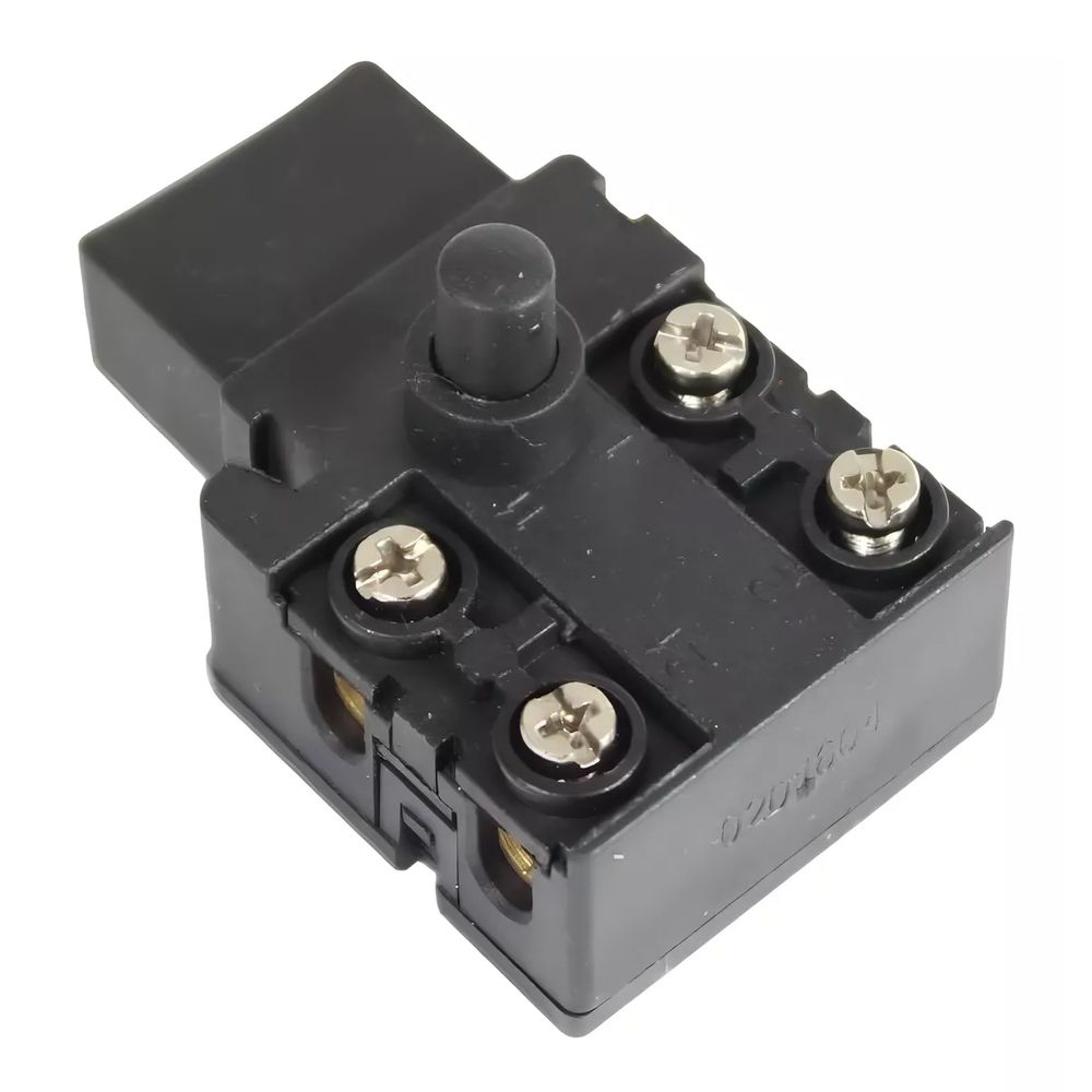 Interruptor 127v/220v GDC14-40 (F000608062) - Bosch - Ritec Máquinas e Ferramentas