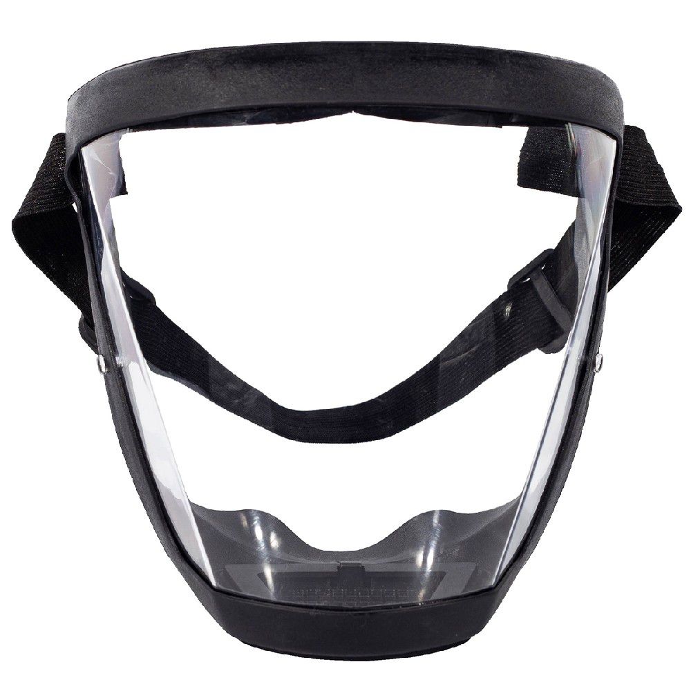 Protetor Facial Anatômico (288,0003) - Proteplus - Ritec Máquinas e Ferramentas