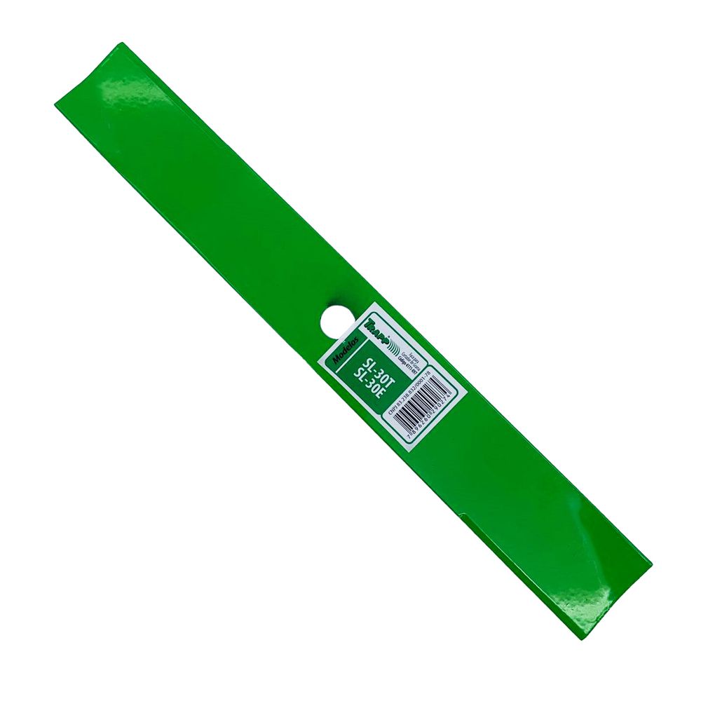  Faca Para Cortador de Gramas SL - 30T / SL - 30E (4111097) - Trapp