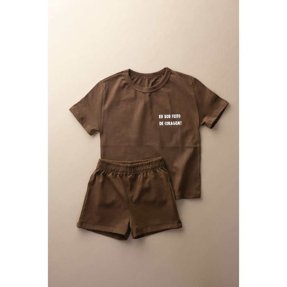 conjunto infantil menino 