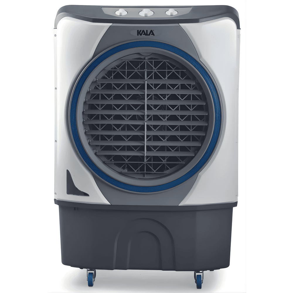 Climatizador de Ar Kala 10L 127V com Controle | RR PARAFUSOS