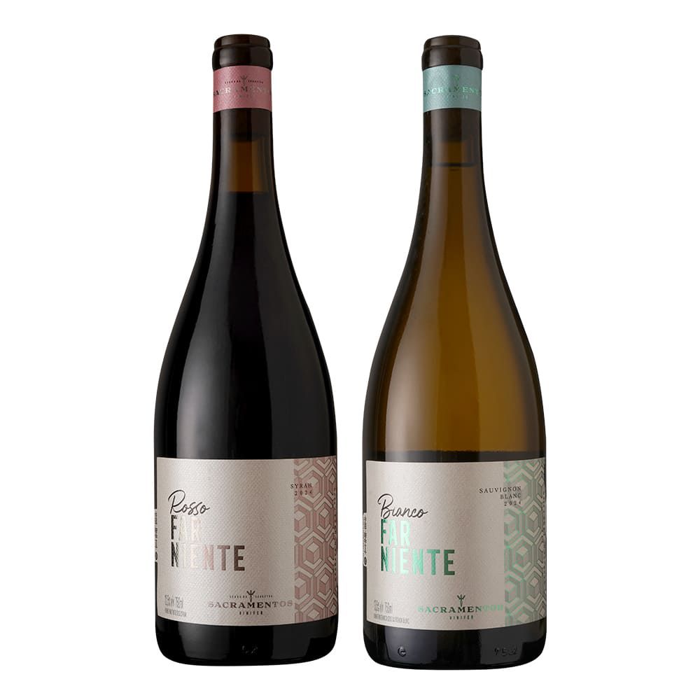 Compre o Kit Far Niente e Ganhe Desconto