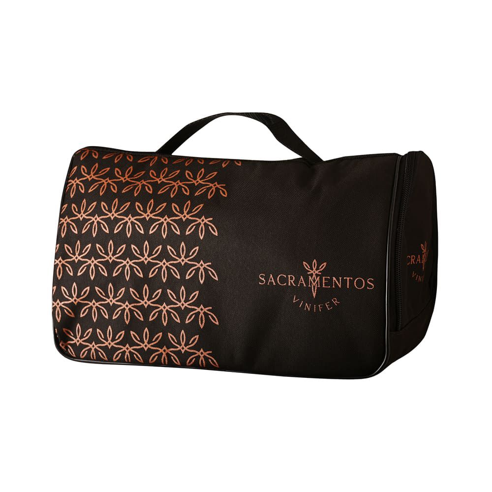 Wine Bag 3 Garrafas - Sacramentos Vinifer