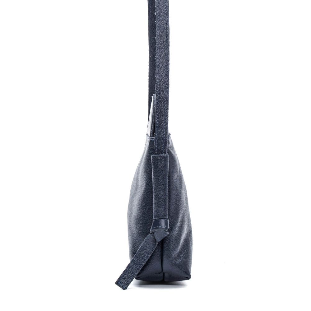Bolsa RetrÔ - Azul Marinho - LIBERDADE 