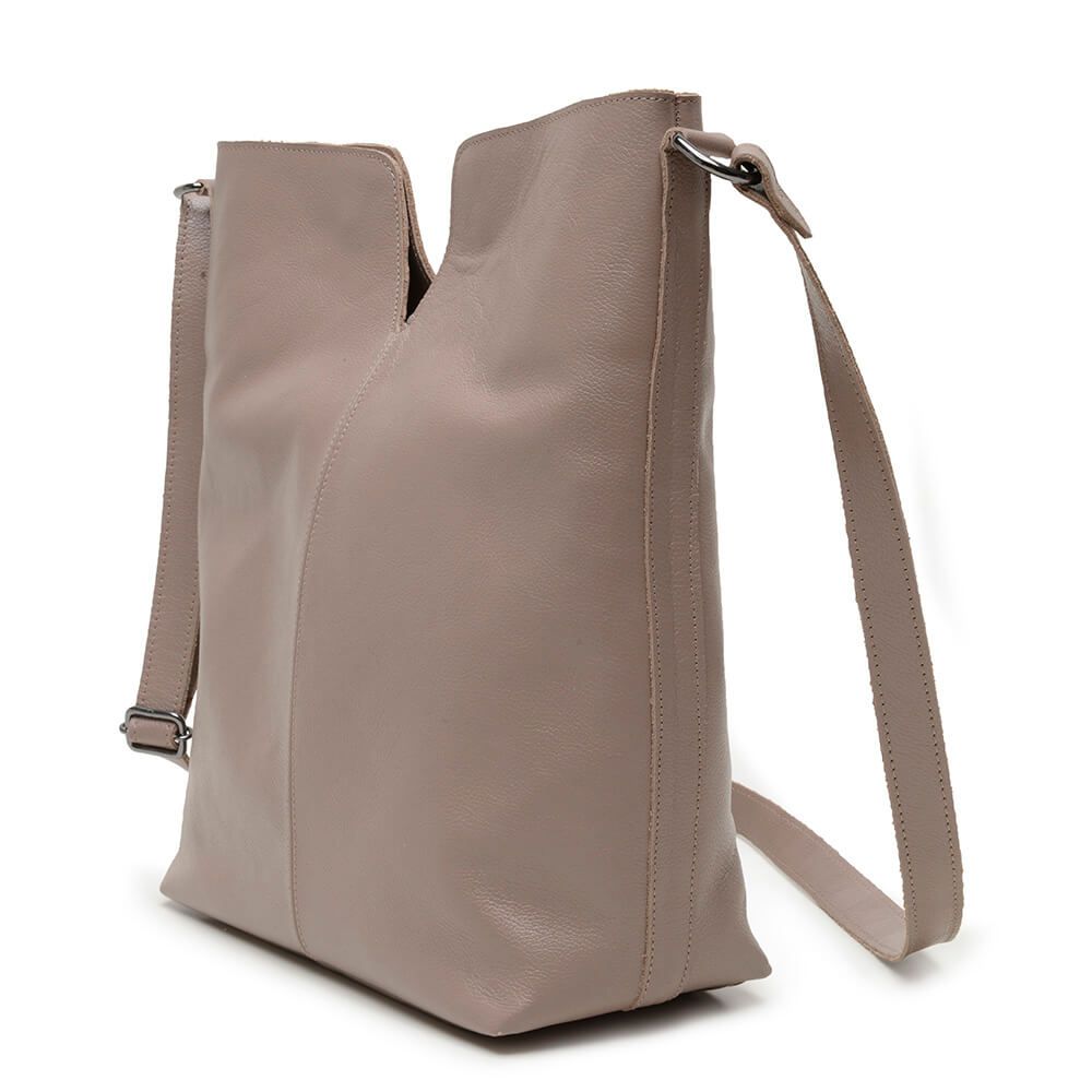 Bolsa RetrÔ - CRISTAL - Fendi