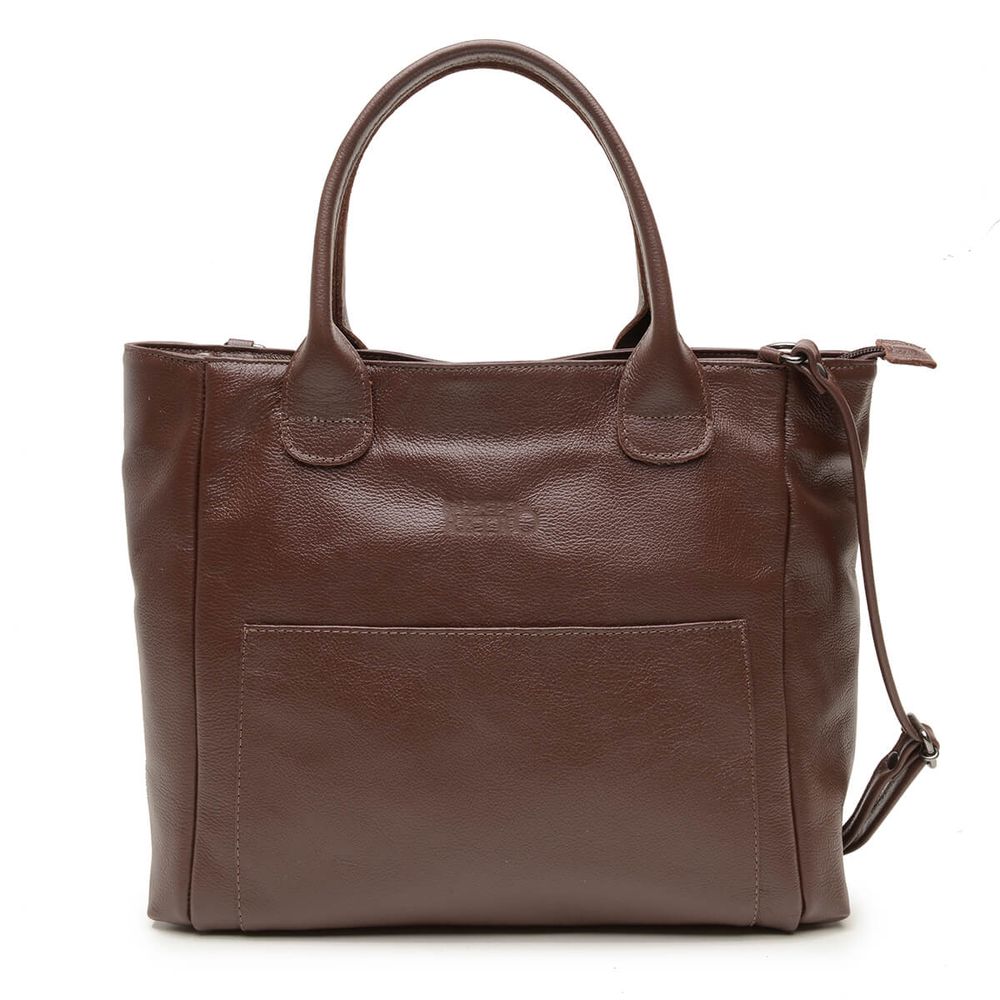 Bolsa RetrÔ - LAJEADO - Madeira