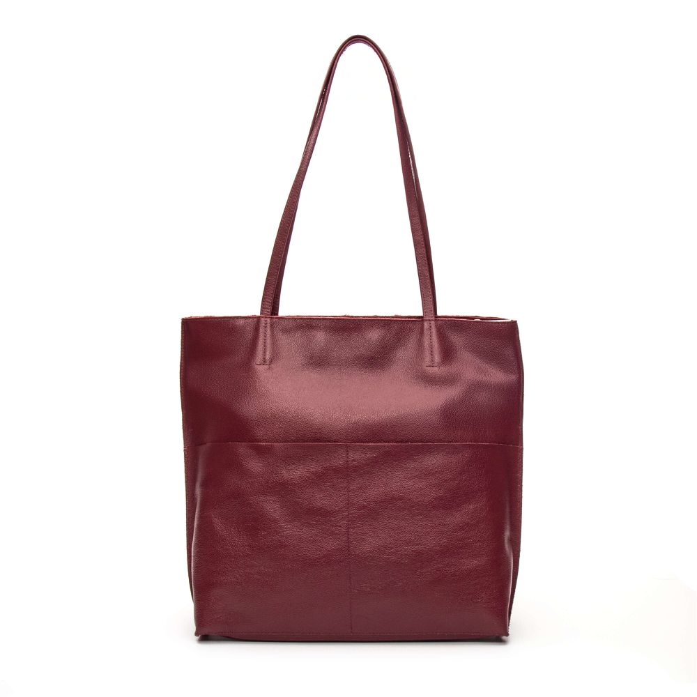 Bolsa RetrÔ - Chilli e Telha - DUPLA