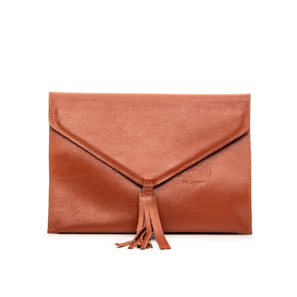 Bolsa RetrÔ - Chilli e Telha - DUPLA