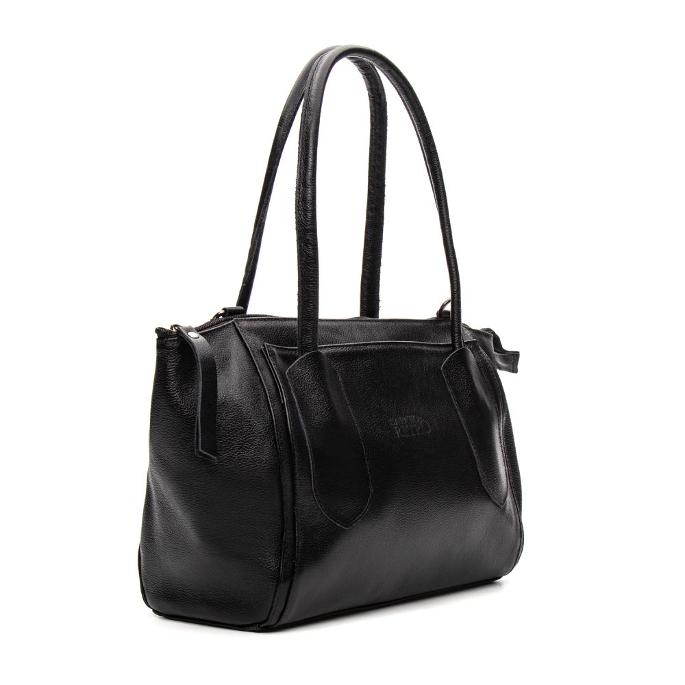 Bolsa RetrÔ - Preta - MARÉ 