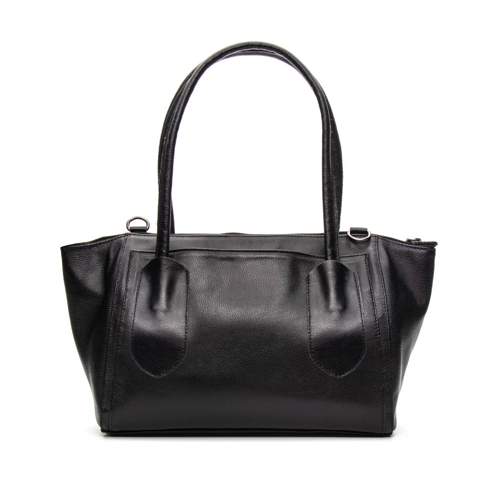 Bolsa RetrÔ - Preta - MARÉ 