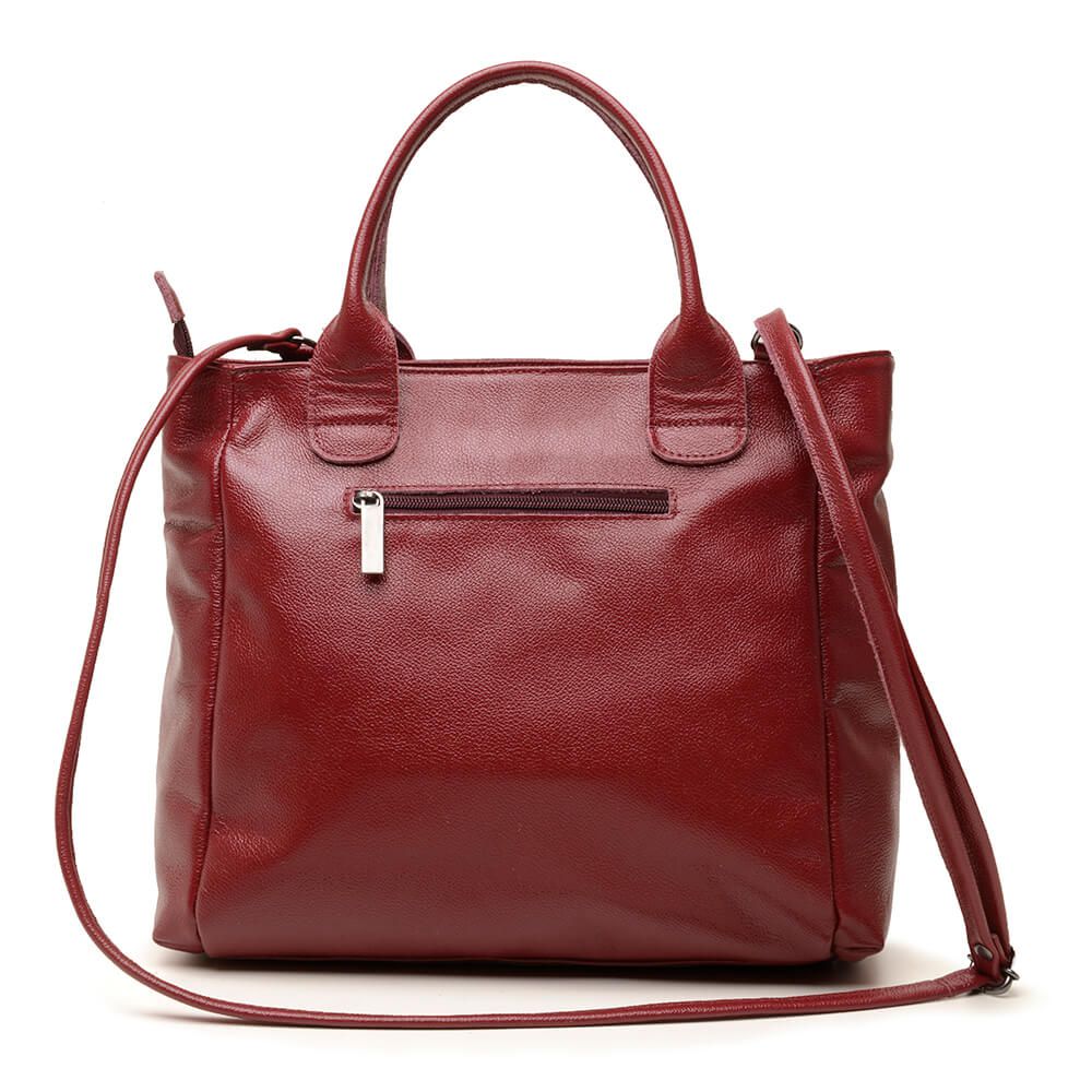 Bolsa RetrÔ - LAJEADO - Amora