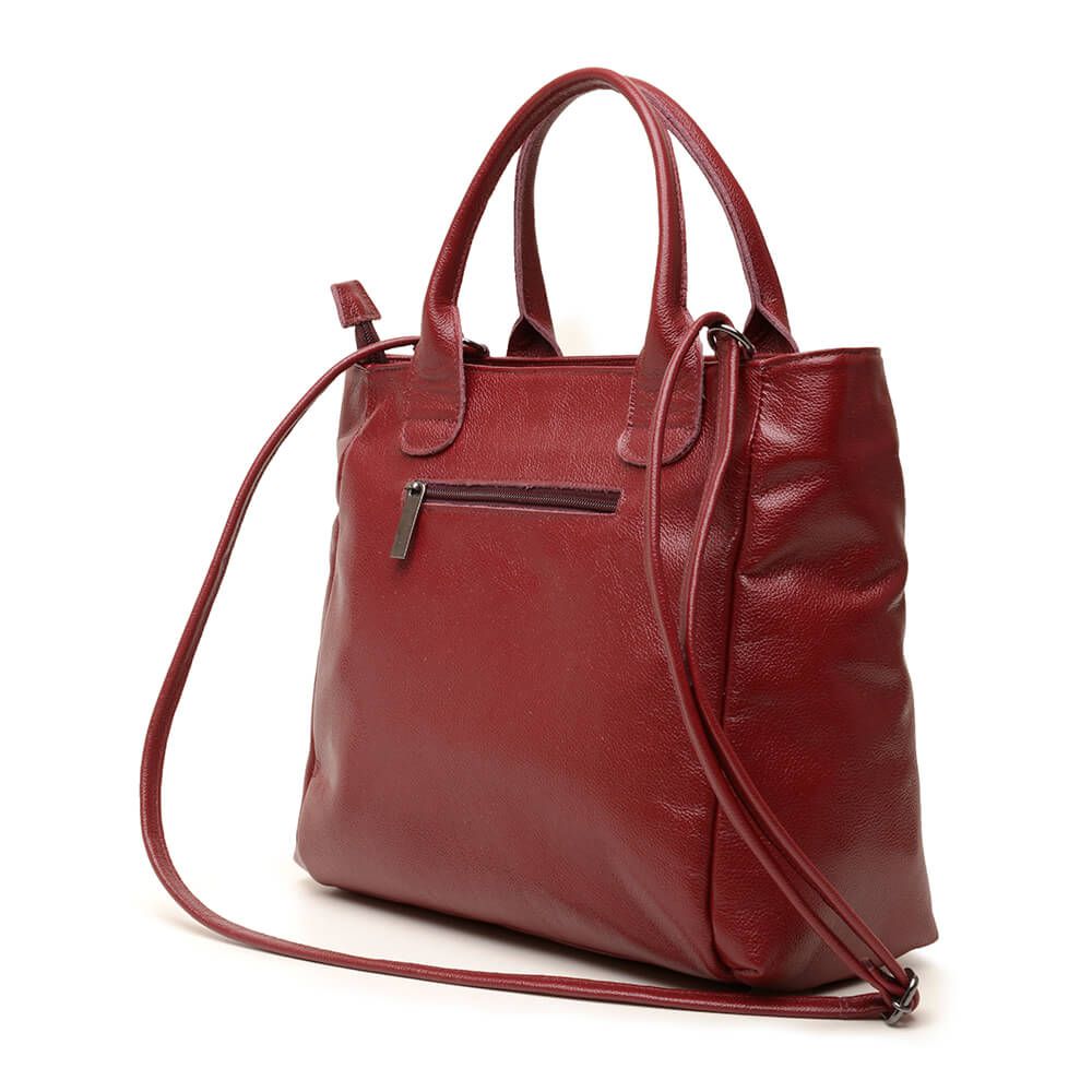 Bolsa RetrÔ - LAJEADO - Amora