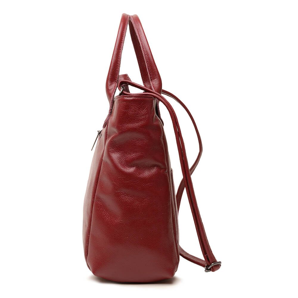 Bolsa RetrÔ - LAJEADO - Amora