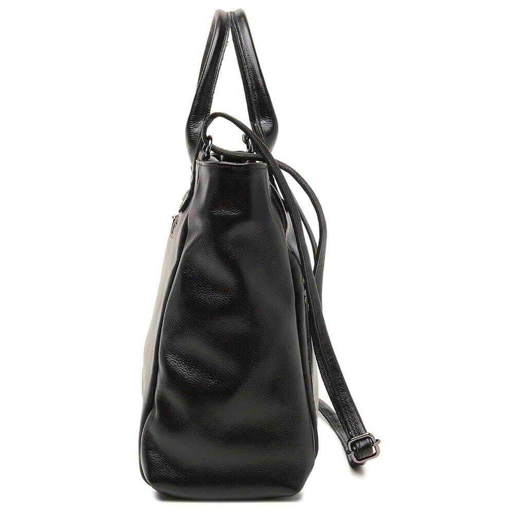 Bolsa RetrÔ - LAJEADO - Preta