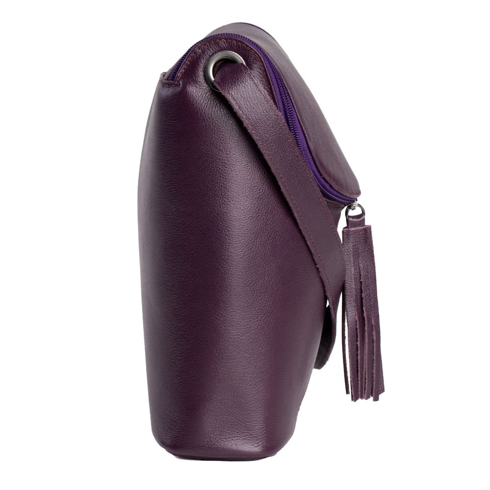 Bolsa RetrÔ - CARIOCA - Uva