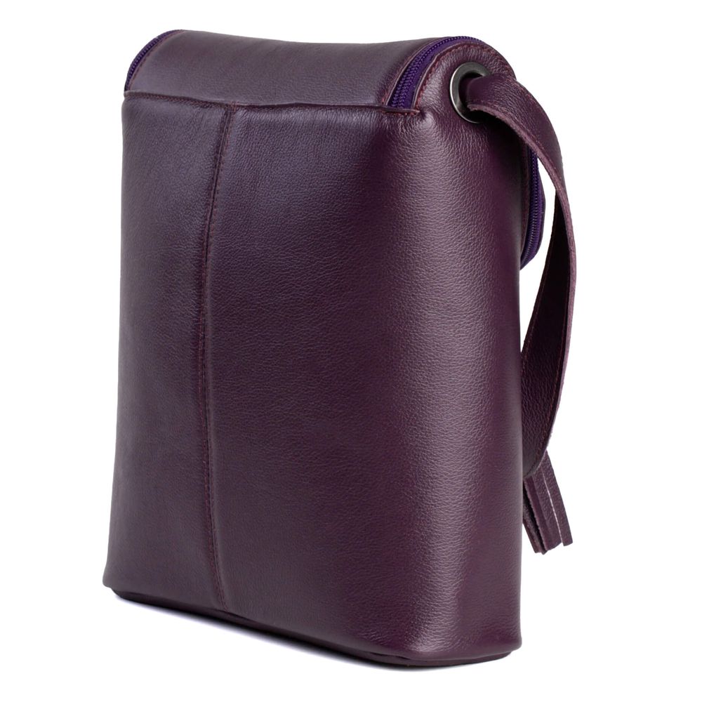 Bolsa RetrÔ - CARIOCA - Uva