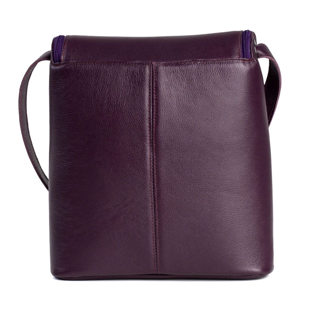 Bolsa RetrÔ - CARIOCA - Uva