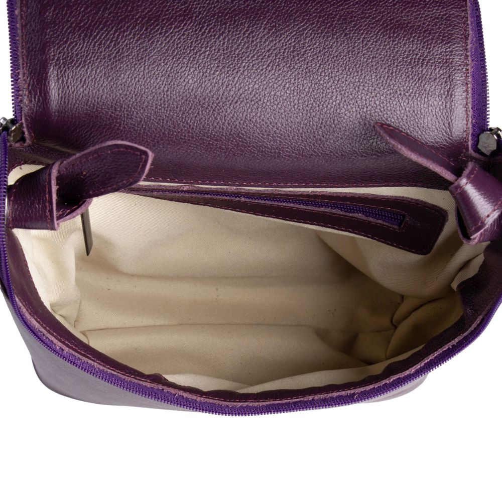 Bolsa RetrÔ - CARIOCA - Uva