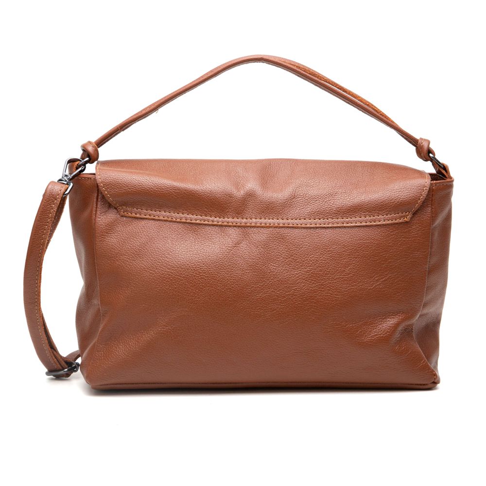 Bolsa RetrÔ - Chocolate - FRESCOR
