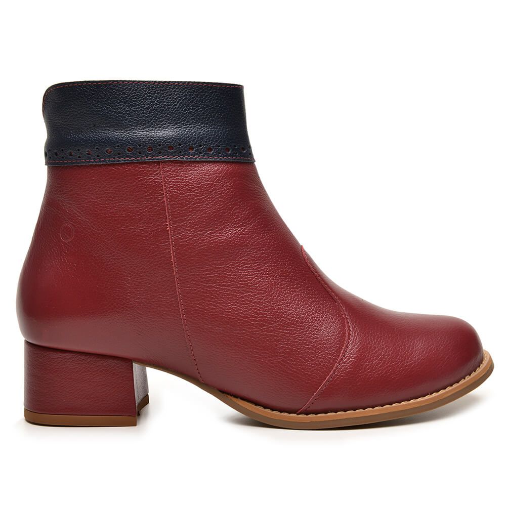 Bota IRLANDA - Chilli e Marinho - 639.02