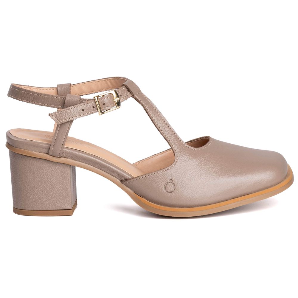 Sapato Boneca - GINGA - Fendi - 400.58