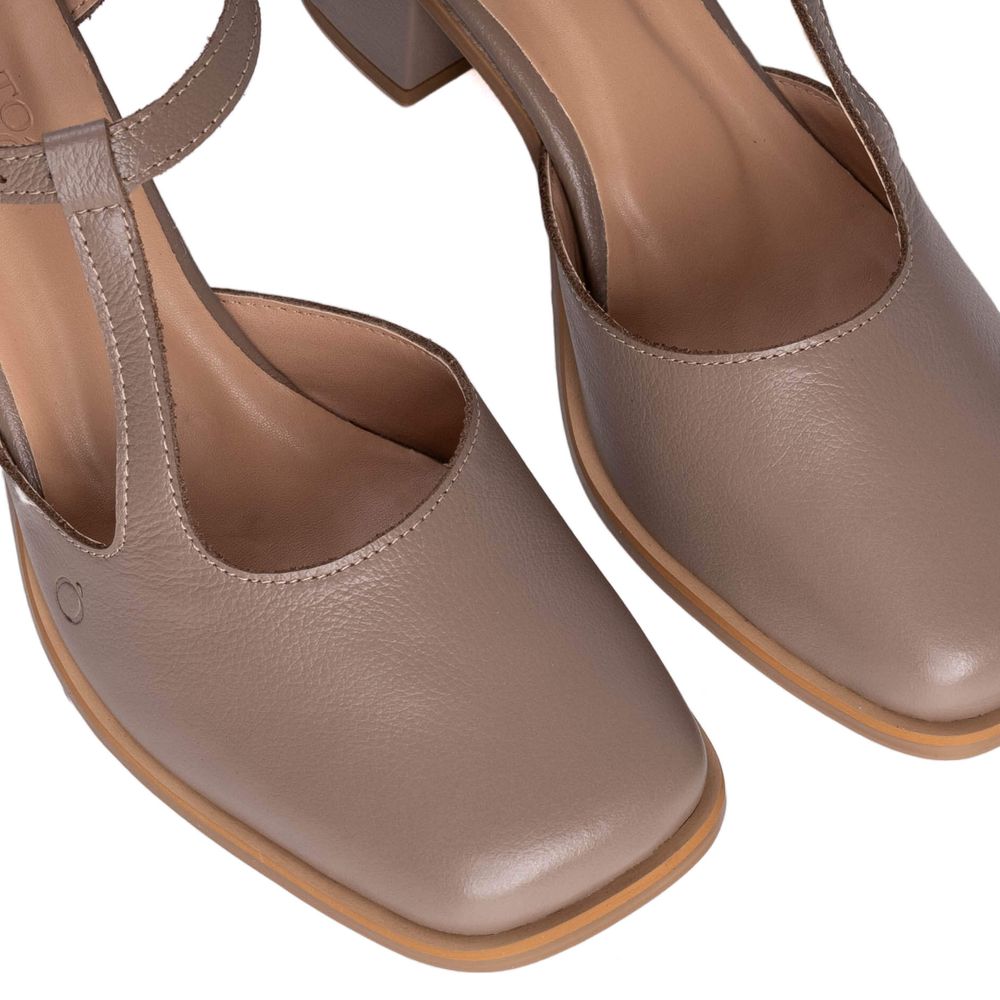 Sapato Boneca - GINGA - Fendi - 400.58