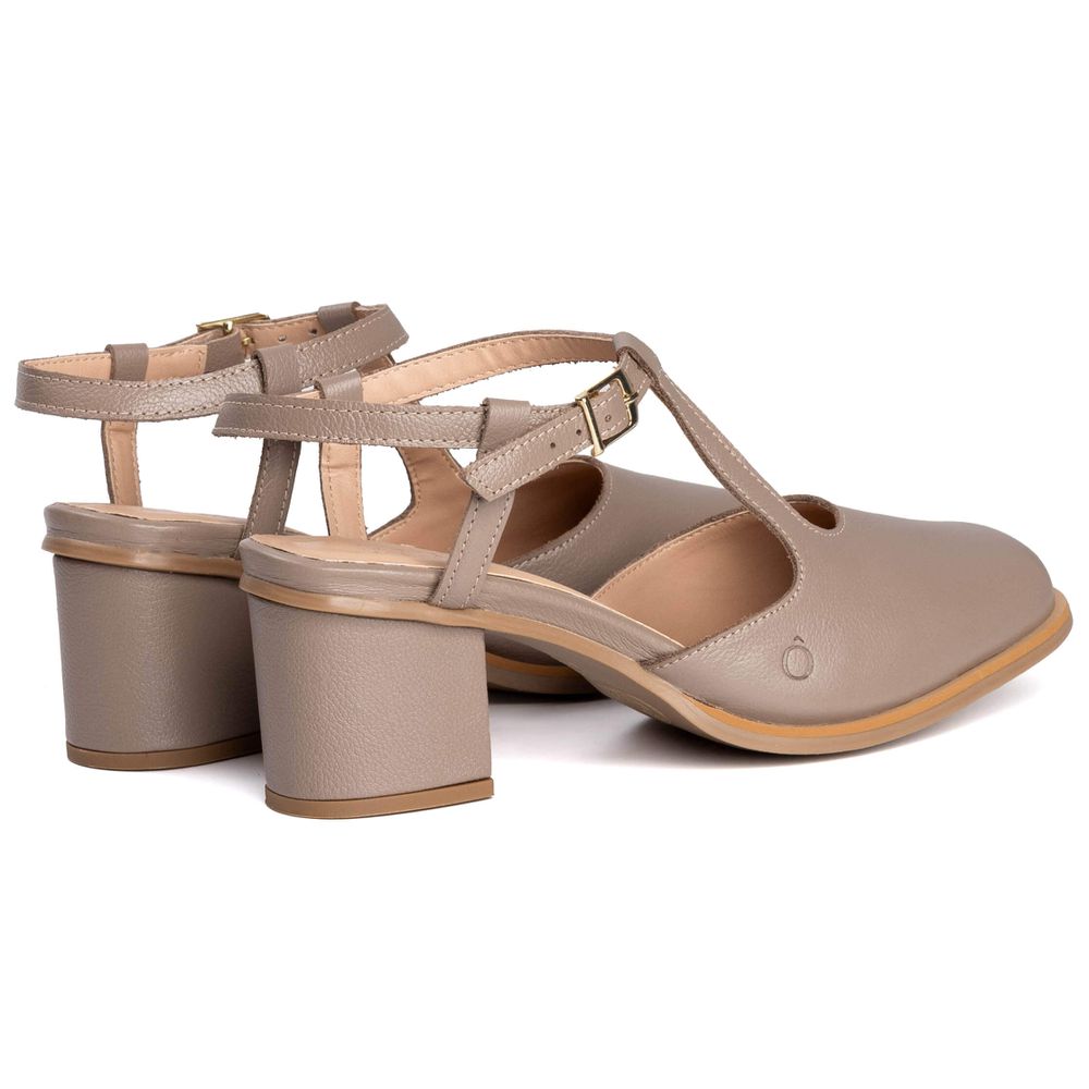 Sapato Boneca - GINGA - Fendi - 400.58