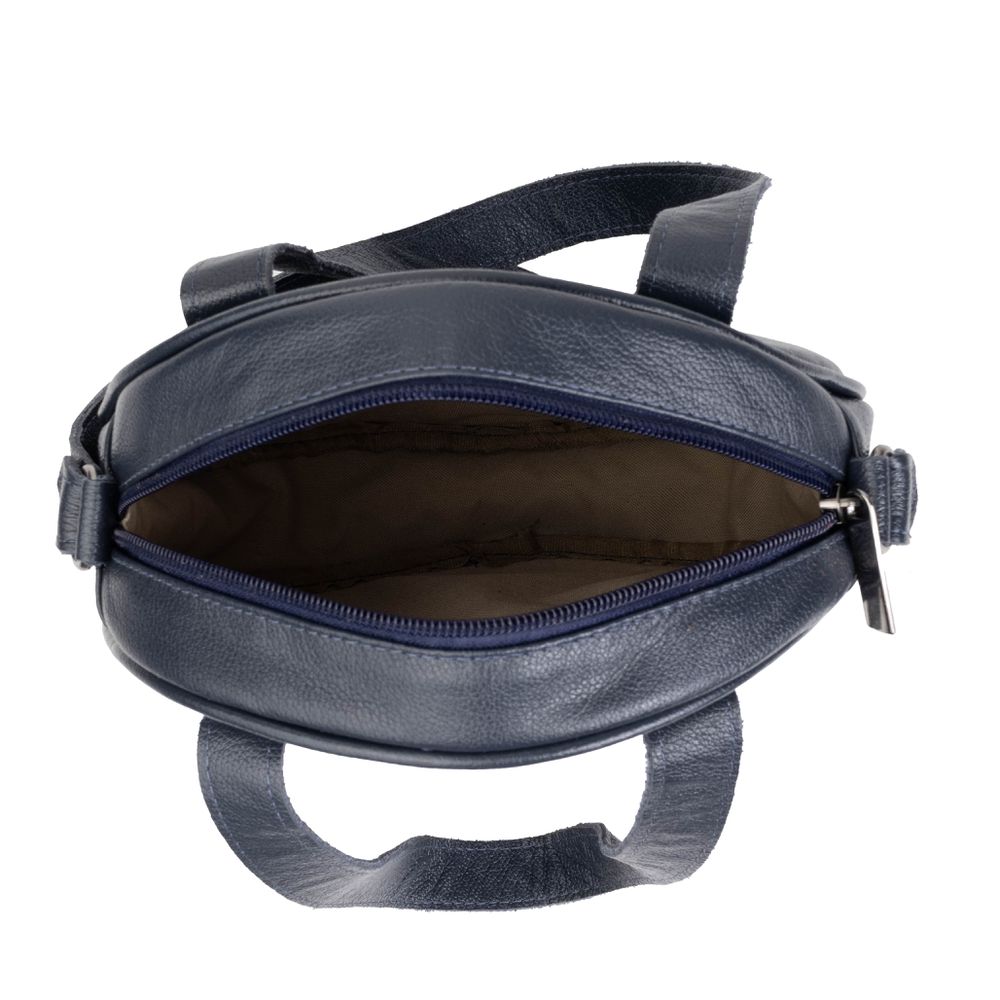 Bolsa RetrÔ - Azul Marinho - DELICADEZA