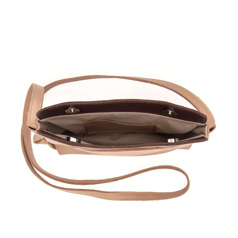 Bolsa RetrÔ - Bali e Madeira - LIBERDADE